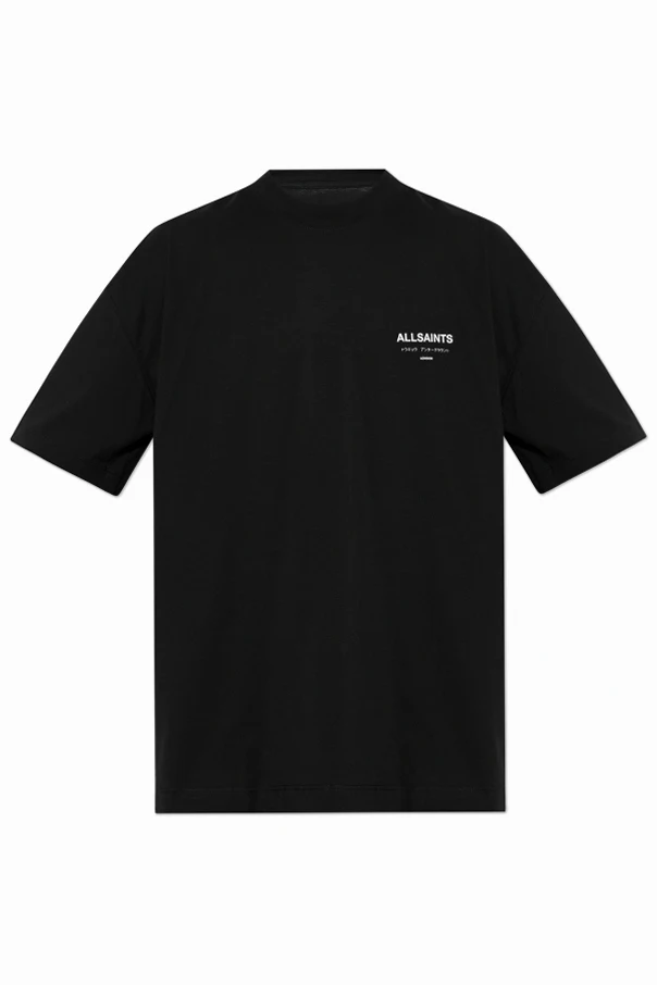 CZARNY T-shirt `Underground`