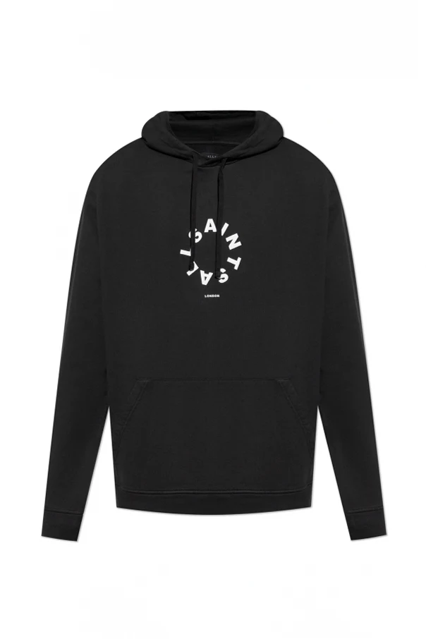 CZARNY Bluza `Tierra`