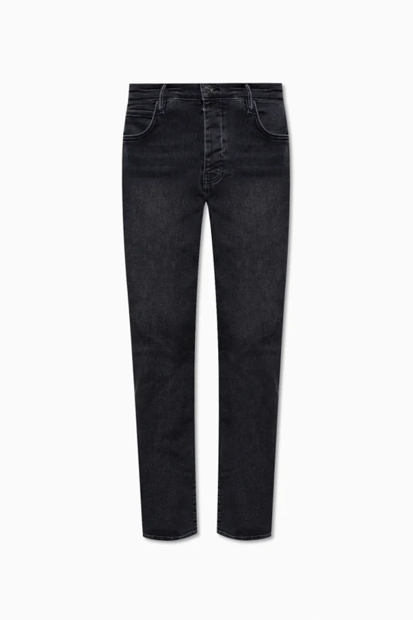 BLACK Jeans Sid type skinny