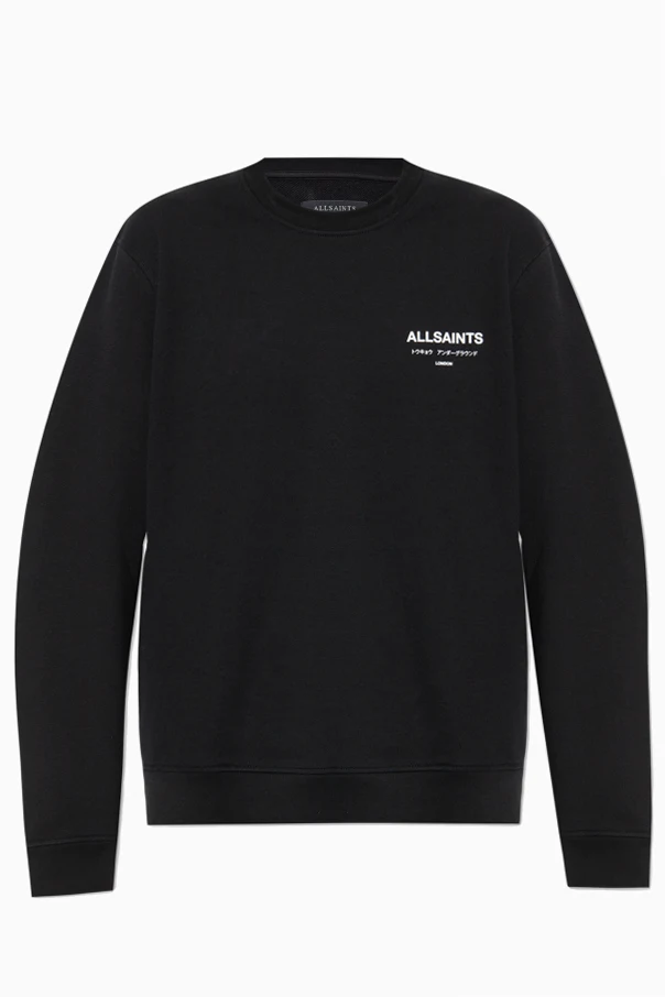 SCHWARZ Pullover Underground