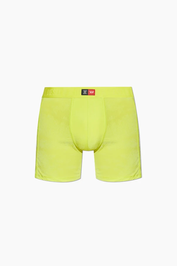 neonowy Diesel X Savage X Fenty