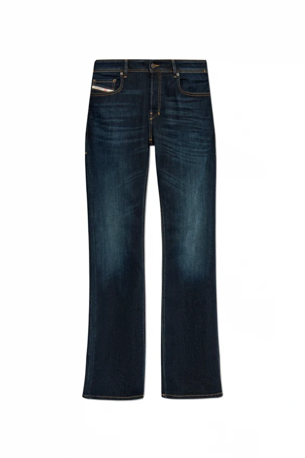 MARINEBLAU Jeans 2007 ZATINY L.34