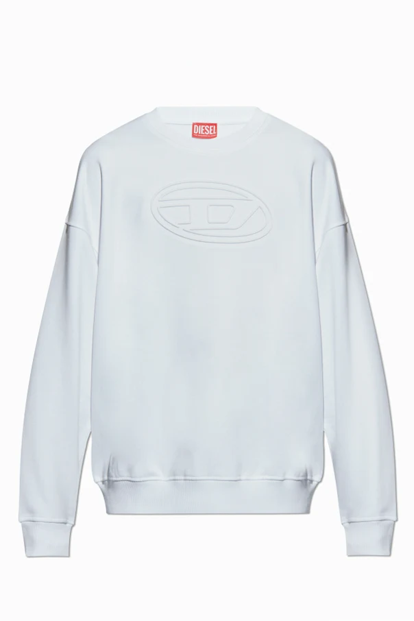 WEISS Sweatshirt S-MART-BIGOVAL