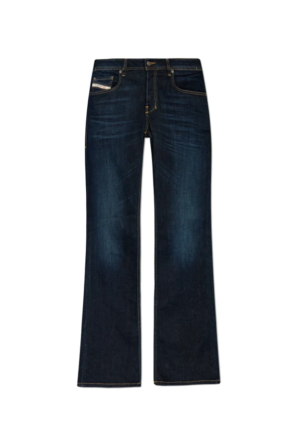 MARINEBLAU Jeans „2007 ZATINY“ L.32