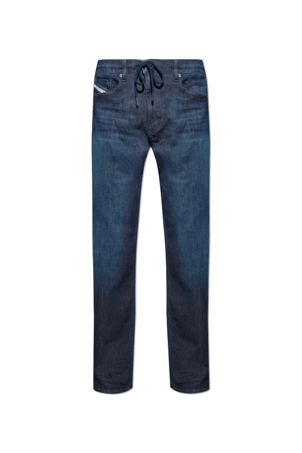 MARINEBLAU Jeans 2080 D-REEL JOGG