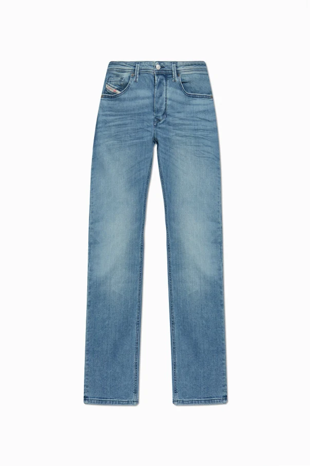 HELLBLAU Jeans 1985 LARKEE L.32