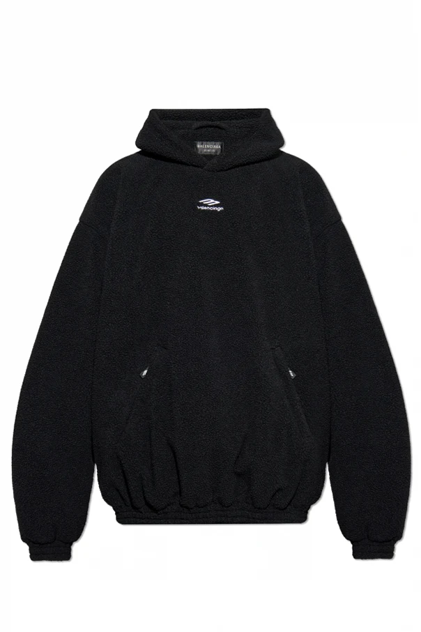 BLACK Fleece sweatshirt from the Skiwear collection