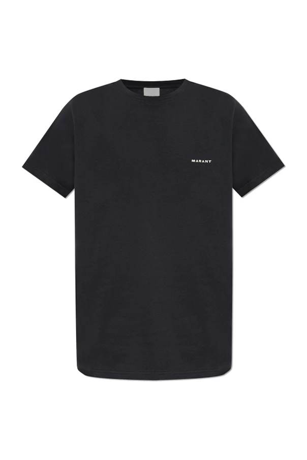 SCHWARZ T-Shirt Zafferh