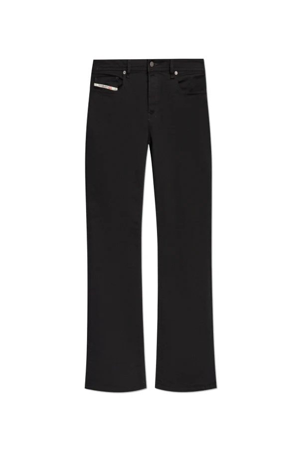SCHWARZ Jeans „2007 ZATINY“