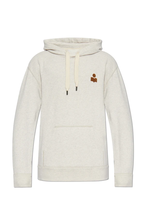 kremowy Bluza `Matte`