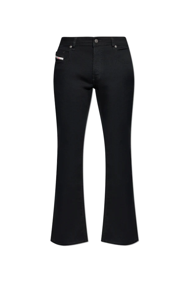 SCHWARZ Jeans „2007 ZATINY”