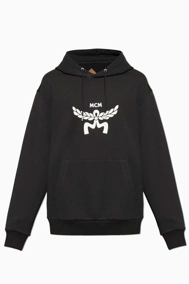 BLACK Hoodie