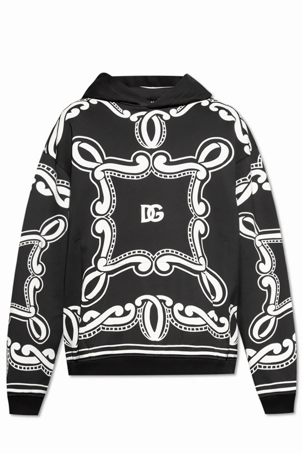 SCHWARZ Kapuzenpullover