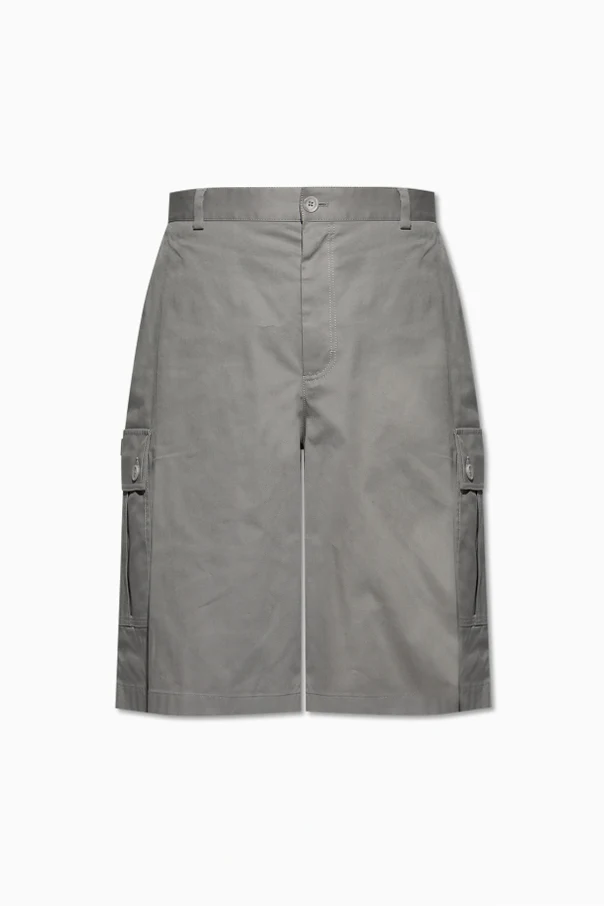 GREY Cargo shorts