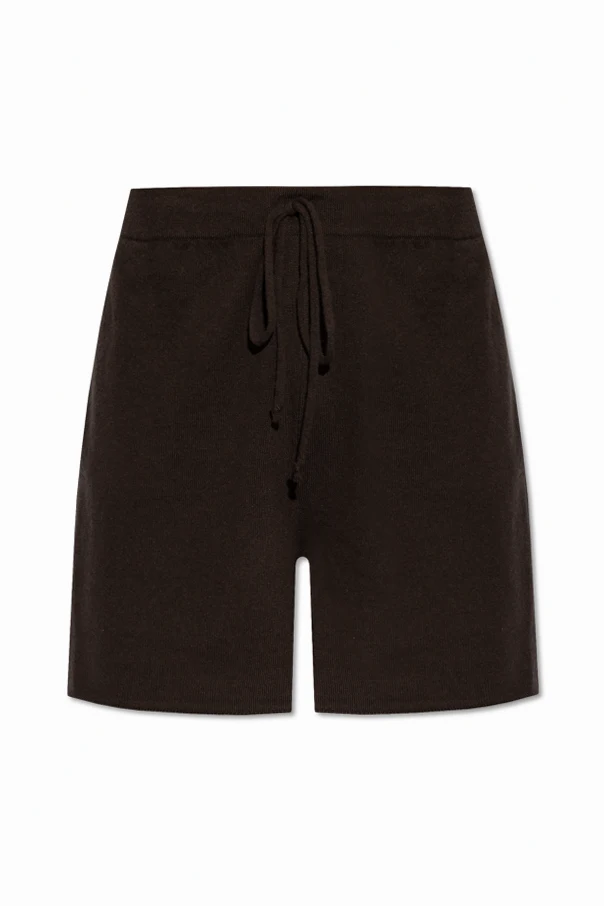 BRAUN Shorts mit Taschen