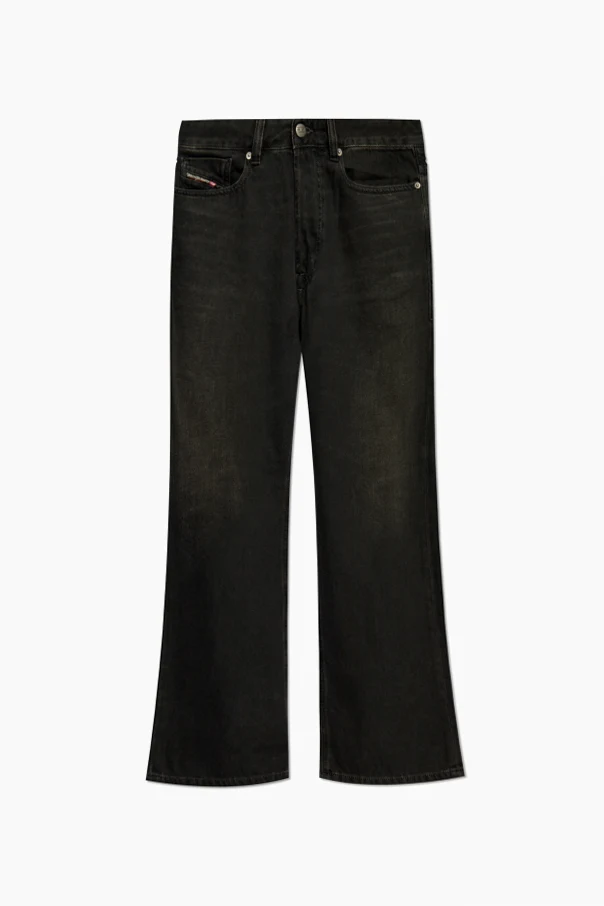 SCHWARZ Jeans 1980 D-EEPER L.30