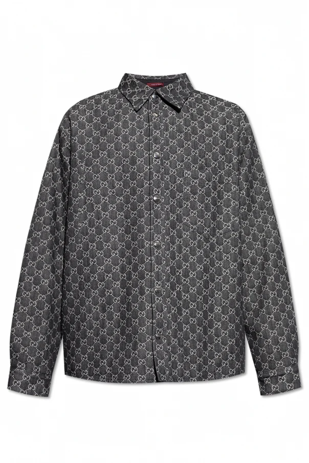 GRAU Wendbare Jacke