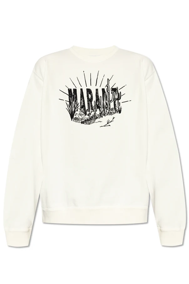 WEISS Sweatshirt Mikoy
