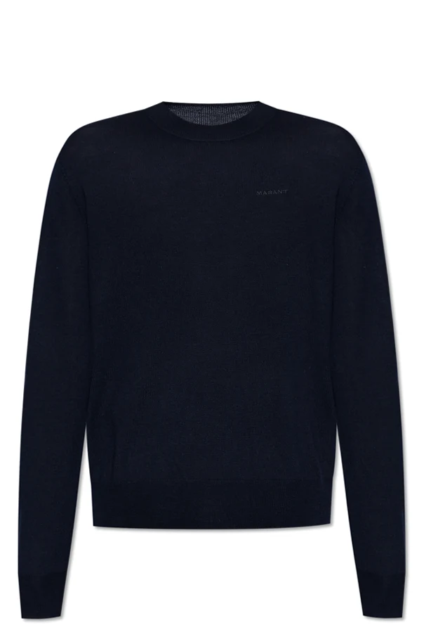 MARINEBLAU Pullover Basile