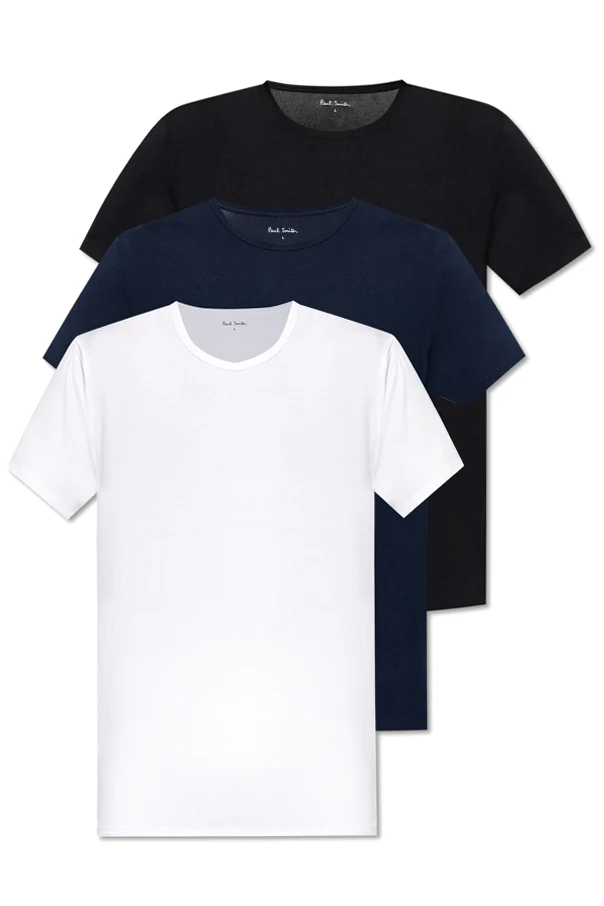 MULTIKOLOR Trójpak t-shirtów
