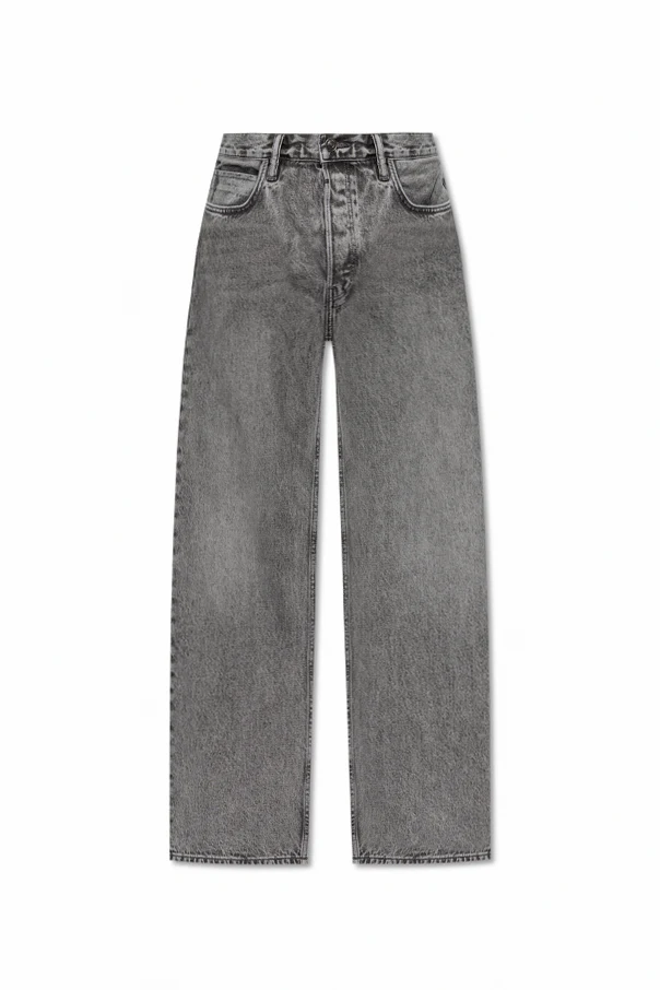 GRAU Jeans Lenny