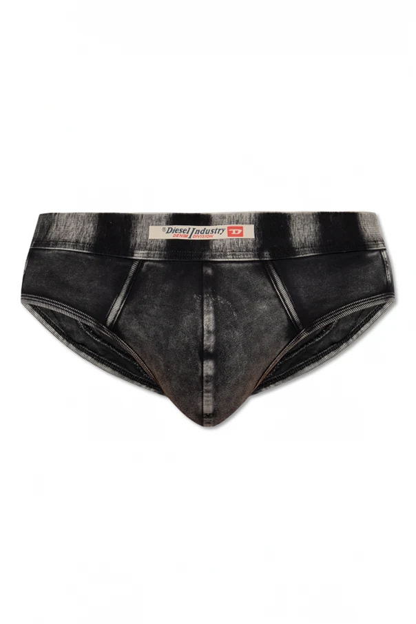 BLACK Briefs ANDRE-DNM