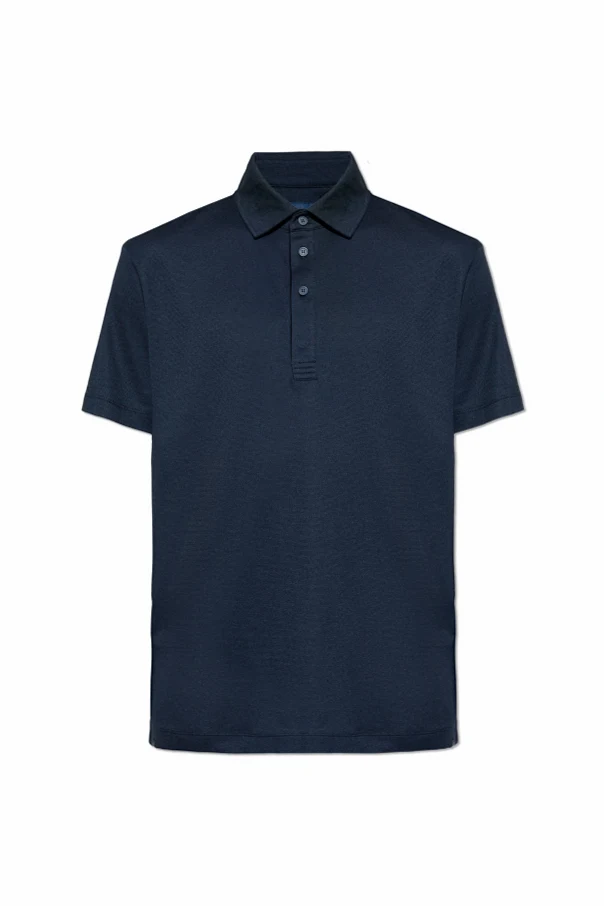 NAVY BLUE Polo