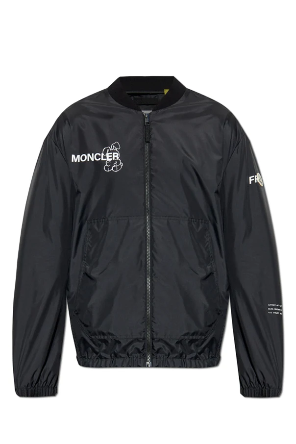 SCHWARZ 7 MONCLER FRGMT HIROSHI FUJIWARA