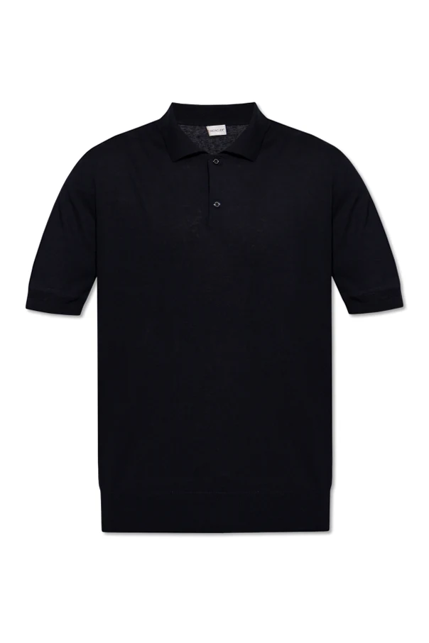 MARINEBLAU Polo