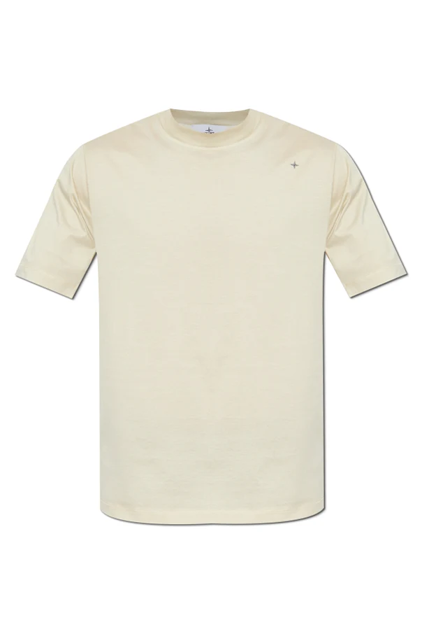 BEIGE T-Shirt Kapsel Stellina