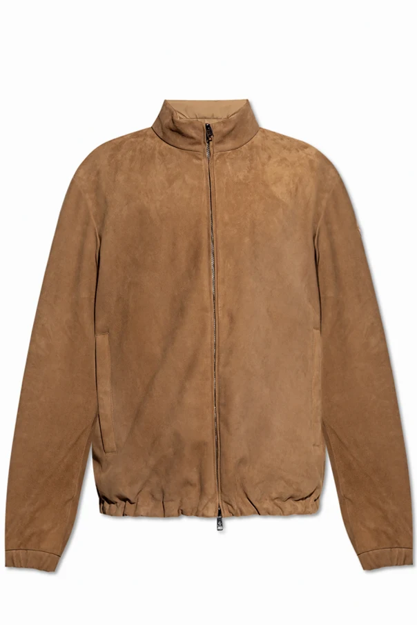 BRAUN Wendbare Jacke Turbat