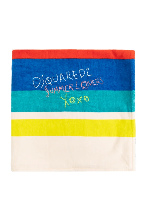 MULTIKOLOR Ręcznik plażowy kapsuła 'Summer Lovers'