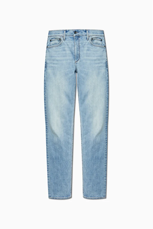 BLAU Jeans Typ Slim