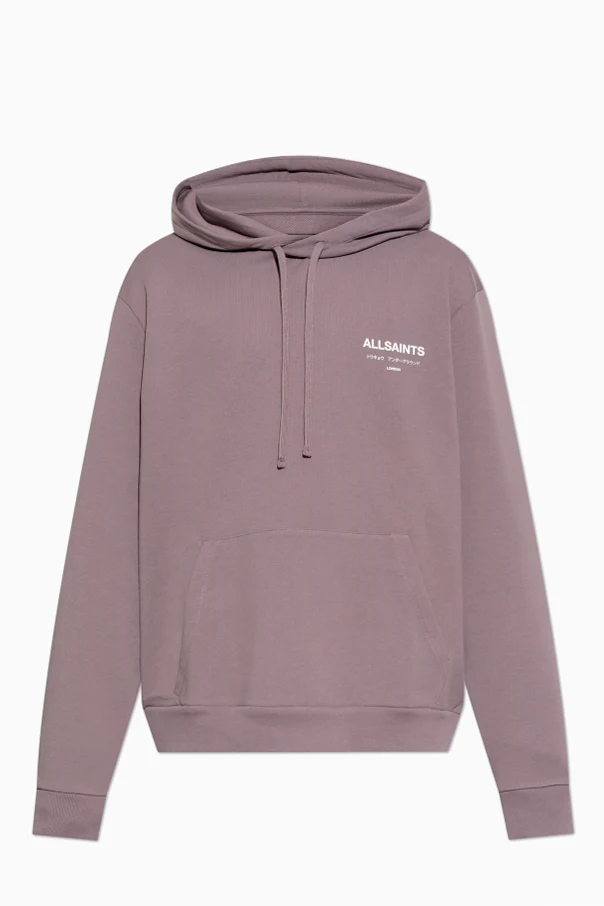 PURPLE Sweater Underground