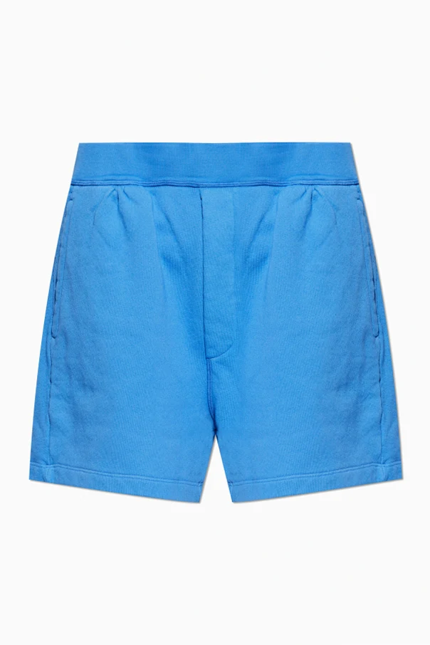BLAU Shorts Kapselkollektion `Summer Lovers`