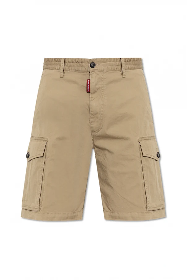 GRÜN Shorts Kapsel 'Summer Lovers'