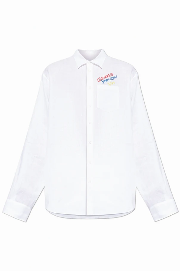 WEISS Bluse Kapsel `Summer Lovers`