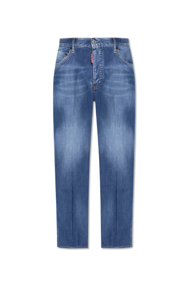 BLAU Jeans `642` Kapsel `Summer Lovers`