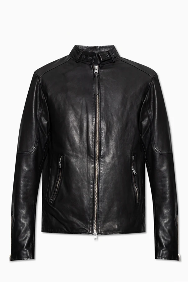 SCHWARZ Jacke Cora