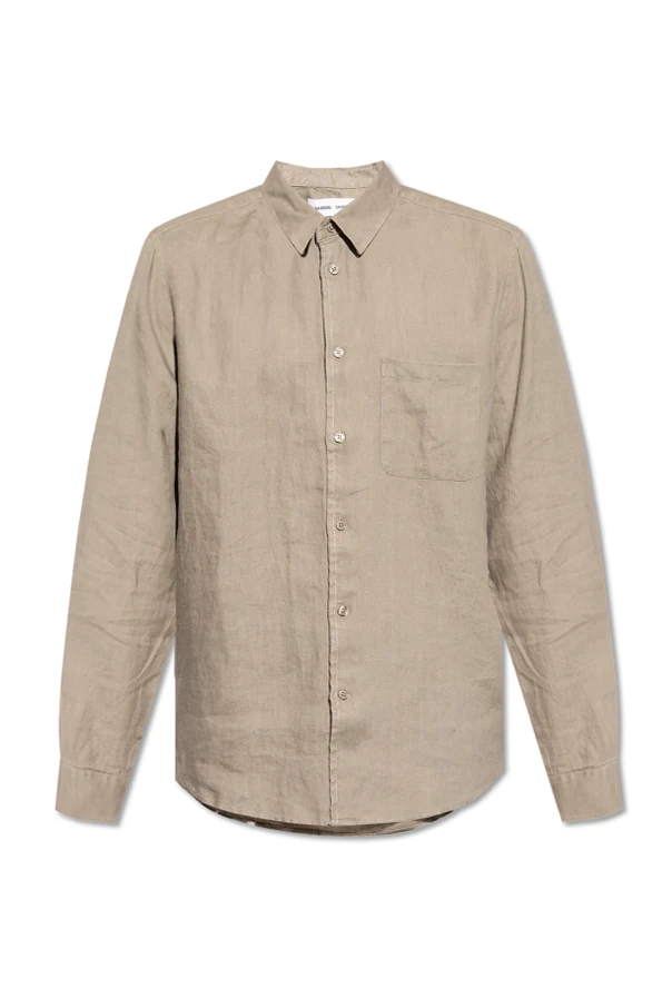 GREY Shirt 'Liam'
