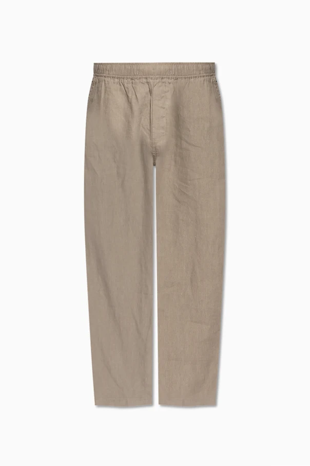 GREY Pants 'Sajabari'