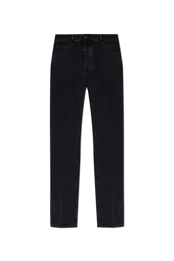 SCHWARZ Jeans "642"