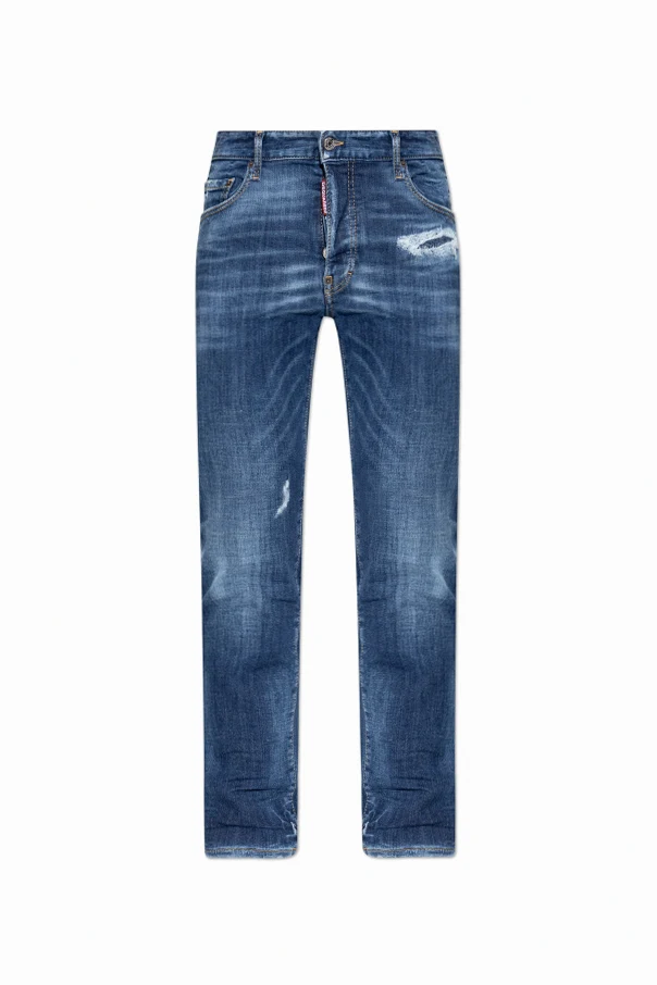 BLAU Jeans 'Skater'