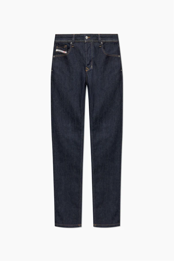 MARINEBLAU Jeans `1986 LARKEE-BEEX`
