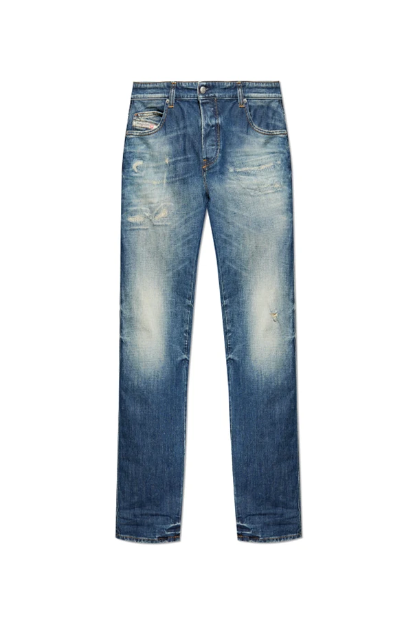 BLAU Jeasny „1993 D-VYL”
