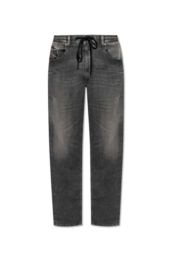 GRAU '2032 D-KROOLEY-B' Jeans