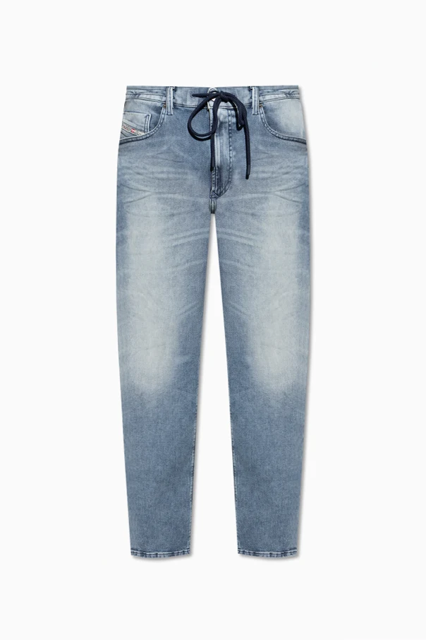 BLAU Jeans `2032 D-KROOLEY-B JOGG`