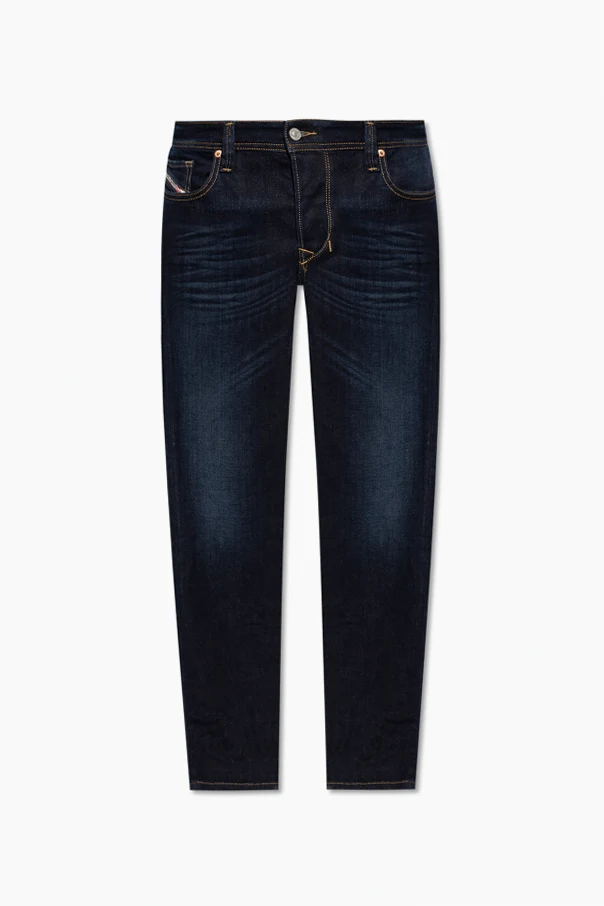 MARINEBLAU Jeans `1986 LARKEE-BEEX`