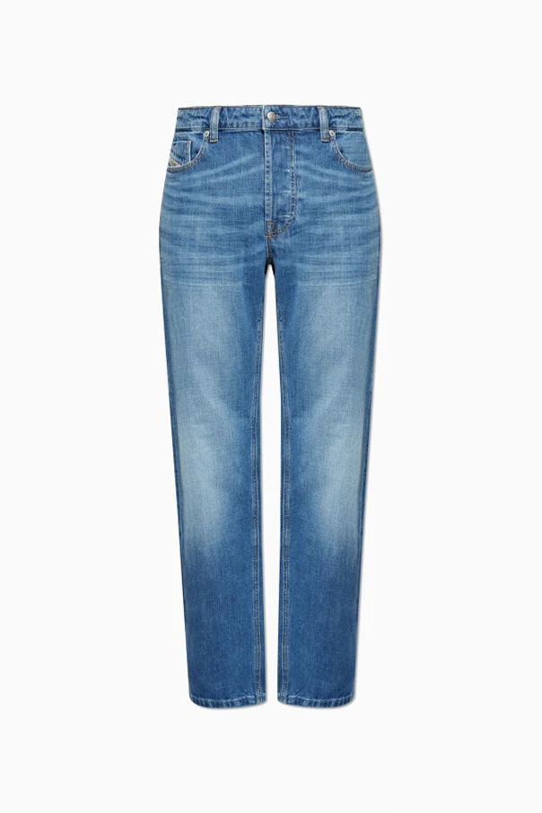BLAU Jeans `1980 D-EEPER`