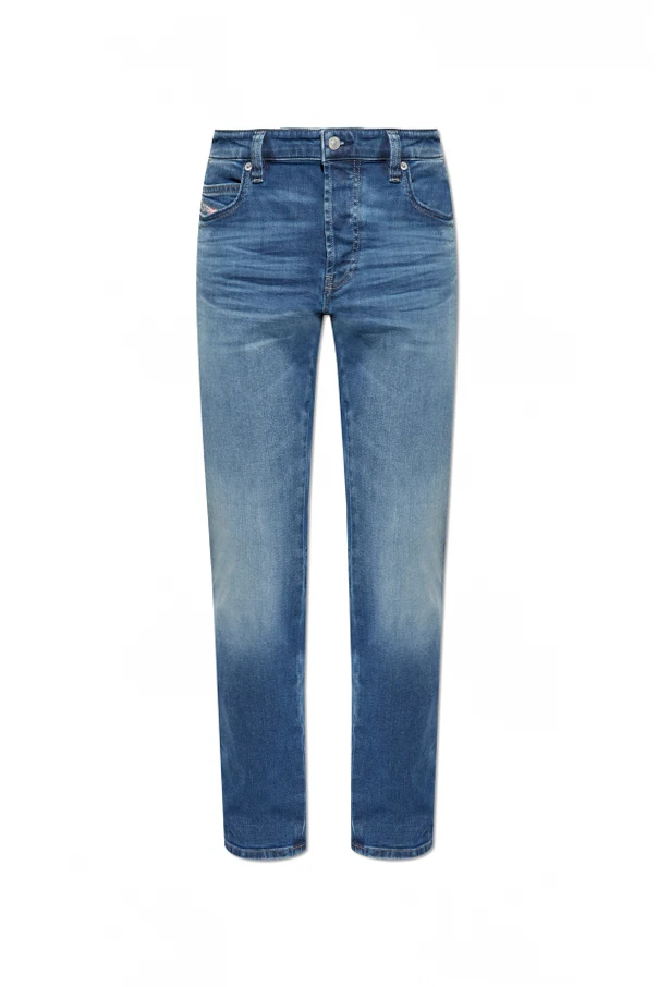 BLAU Jeans `1993 D-VYL`